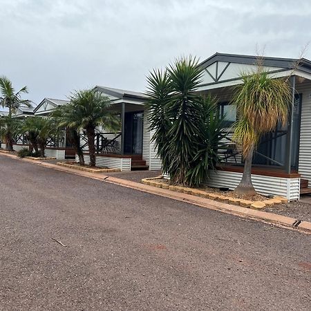 The Sundowner Cabin & Tourist Park Whyalla Exterior photo