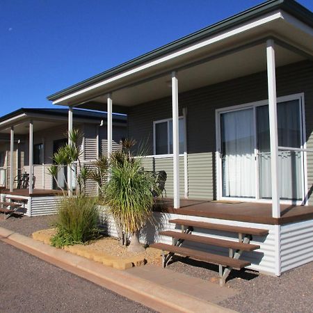 The Sundowner Cabin & Tourist Park Whyalla Exterior photo
