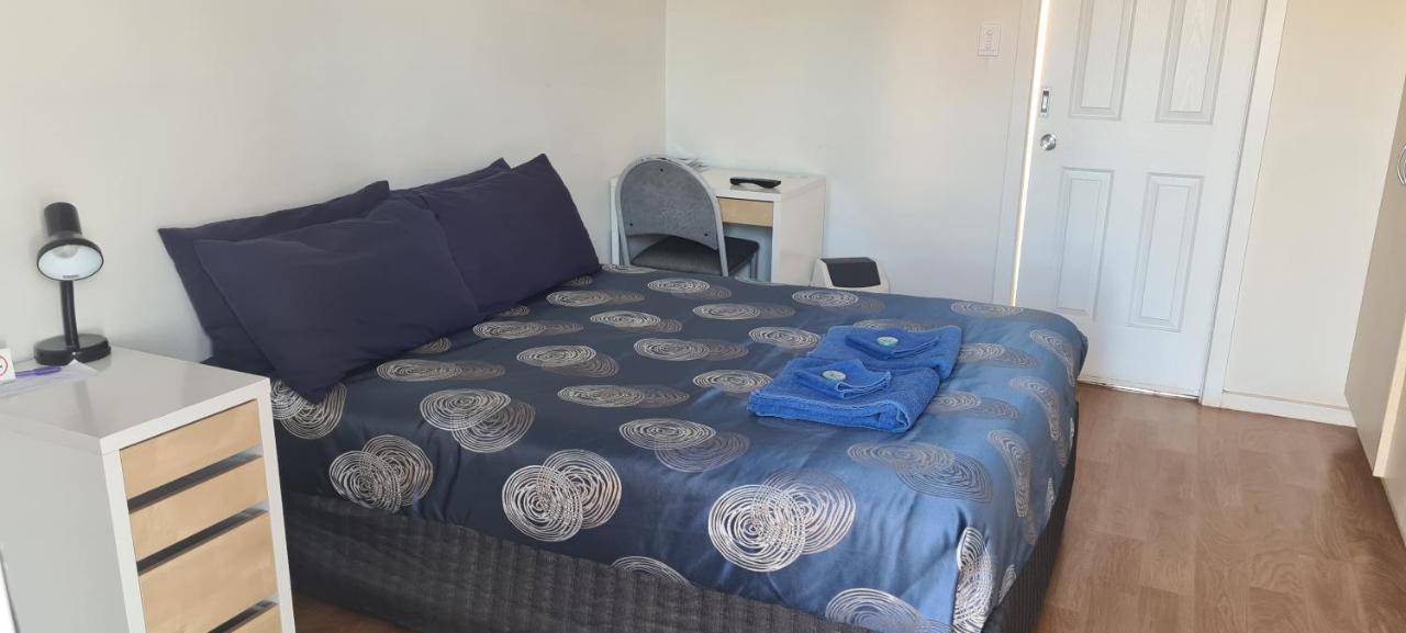 The Sundowner Cabin & Tourist Park Whyalla Exterior photo