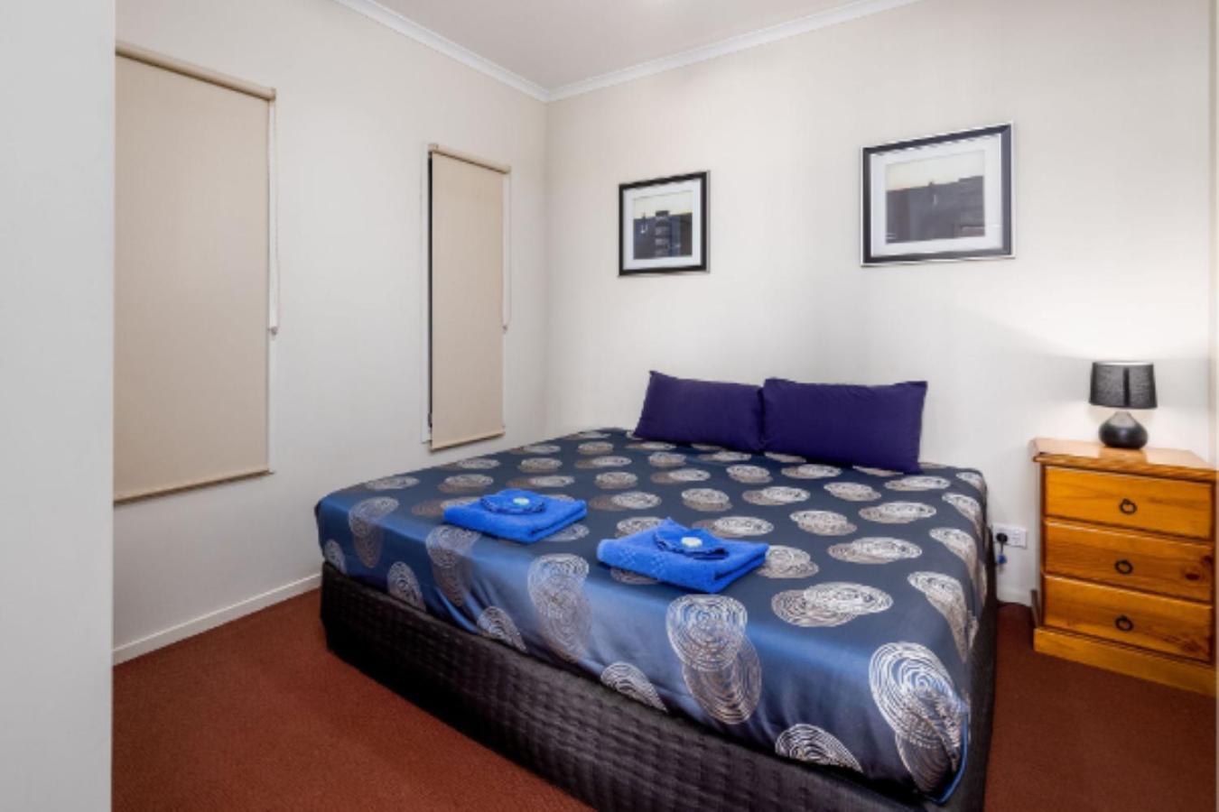 The Sundowner Cabin & Tourist Park Whyalla Exterior photo